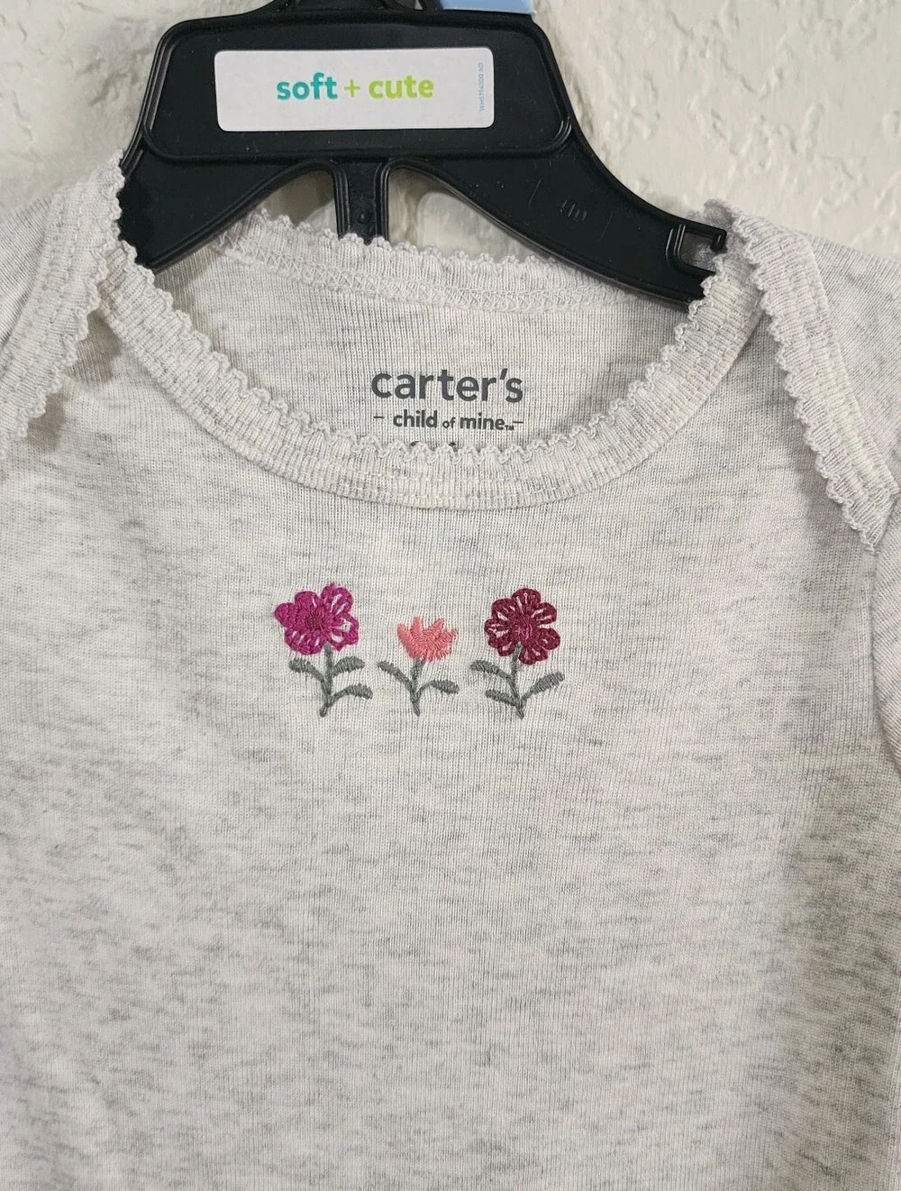 Carters carter child